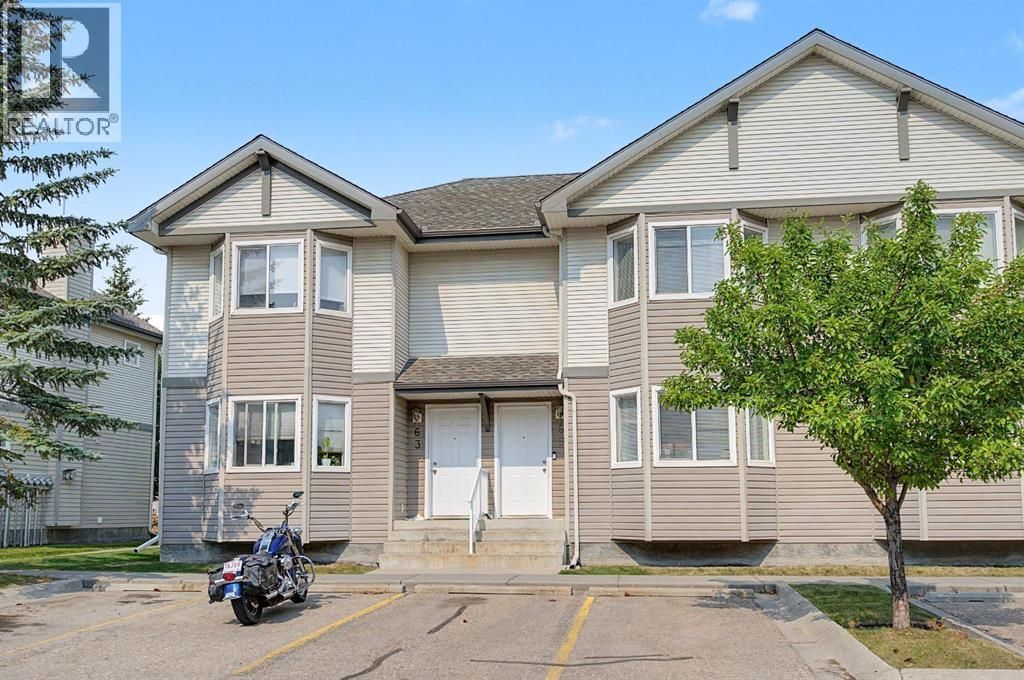 65 Royal Birch Villas Nw, Calgary