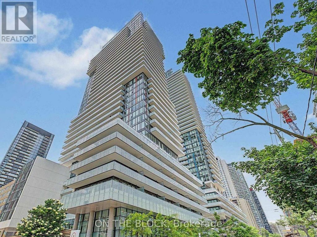 509 - 185 Roehampton Avenue, Toronto (mount Pleasant West)