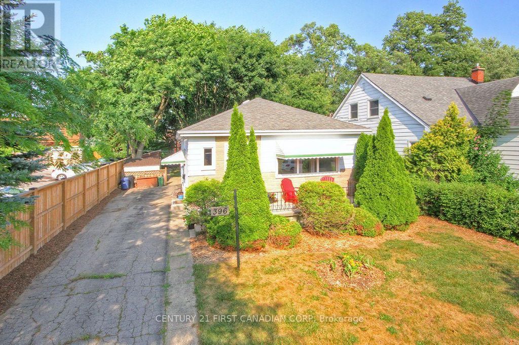 396 Avondale Road, London East (east H)