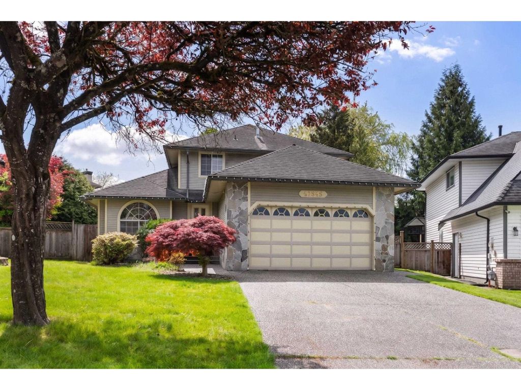 21549 85b Court, Langley