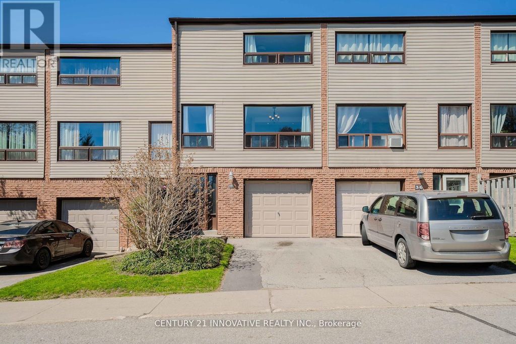 35 The Bridle Path, Clarington (bowmanville)