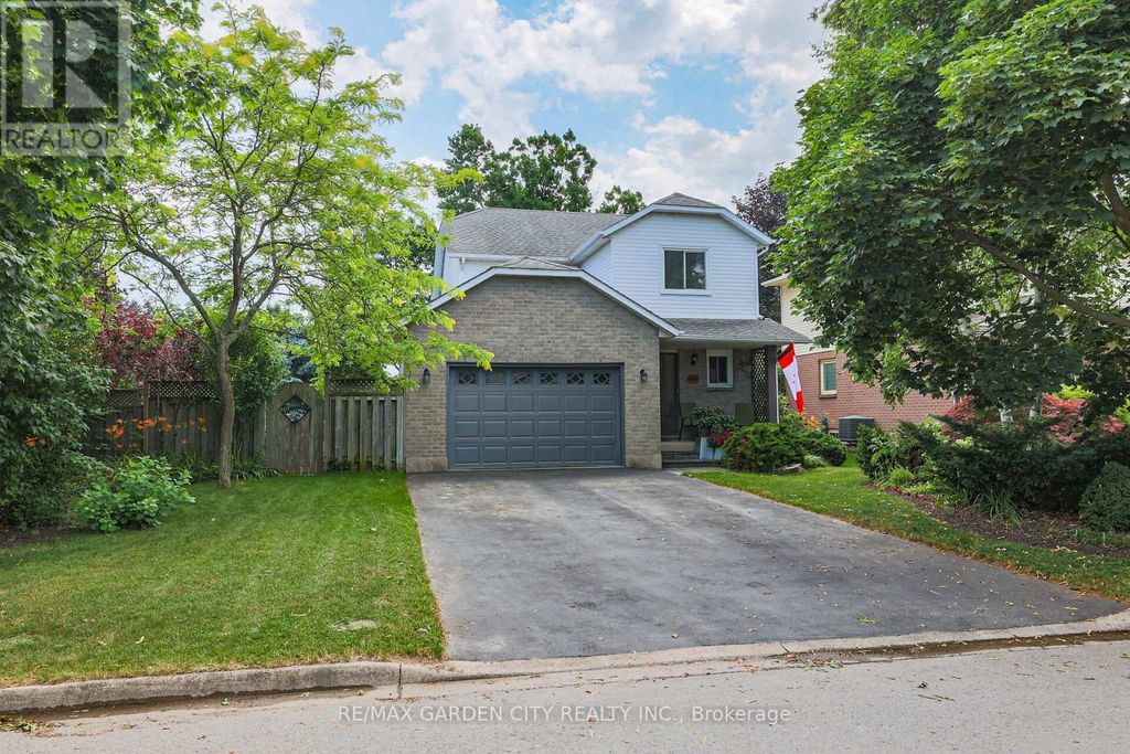 4542 Ivy Gardens Crescent, Lincoln (beamsville)