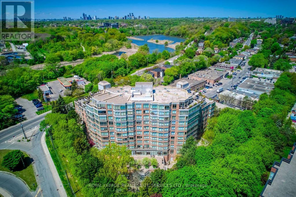 403 - 1 Ripley Avenue, Toronto (high Park-Swansea)