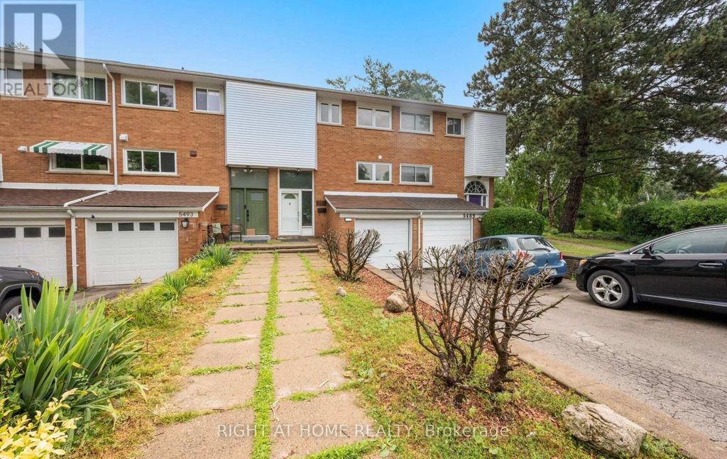 5491 Schueller Crescent, Burlington (appleby)