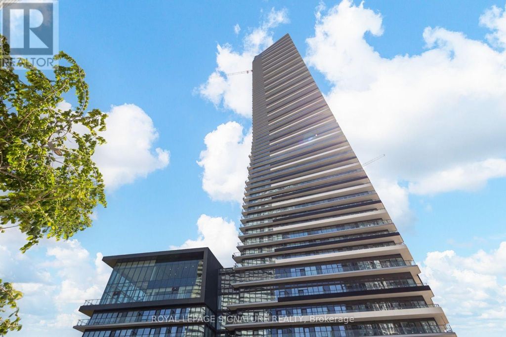 4601 - 448 Burnhamthorpe Road W, Mississauga (city Centre)