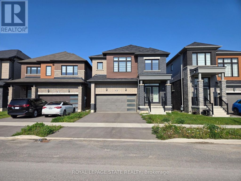 395 Barker Parkway, Thorold (rolling Meadows)