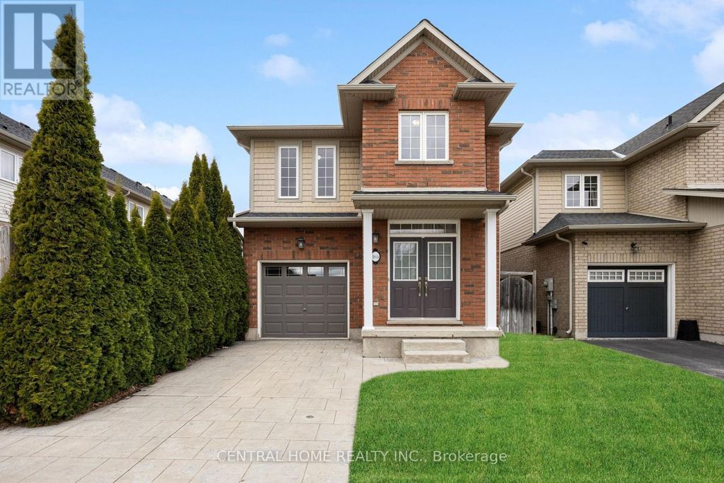 165 Palacebeach Trail, Hamilton (lakeshore)