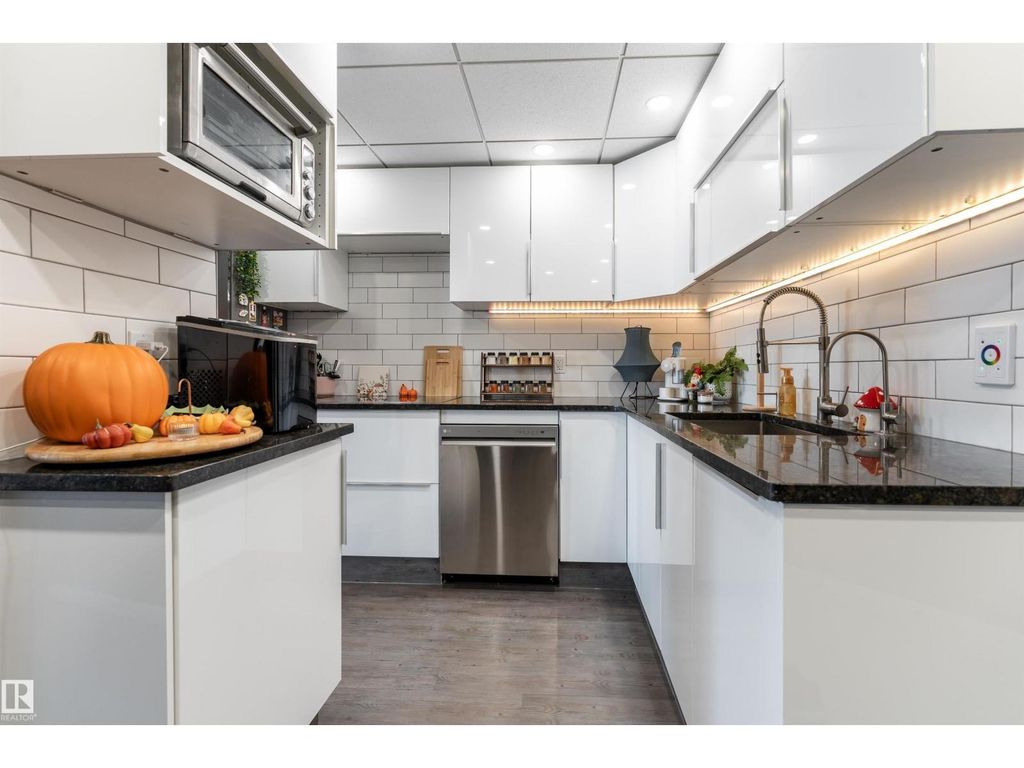 #508 10045 117 St Nw, Edmonton