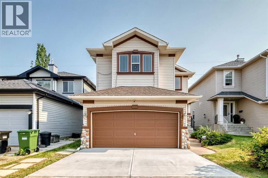 163 Valley Crest Close Nw, Calgary