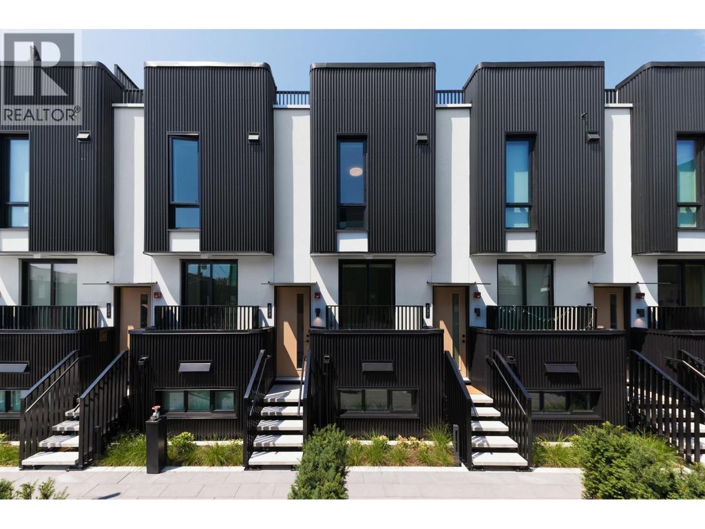 233 2830 Nanaimo Street, Vancouver