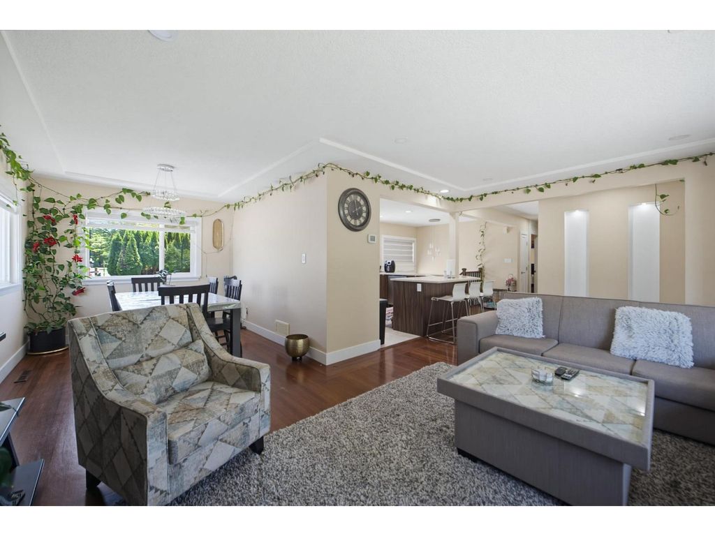 45780 Berkeley Avenue|chilliwack Proper West, Chilliwack