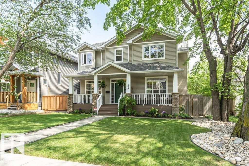 11009 131 St Nw, Edmonton