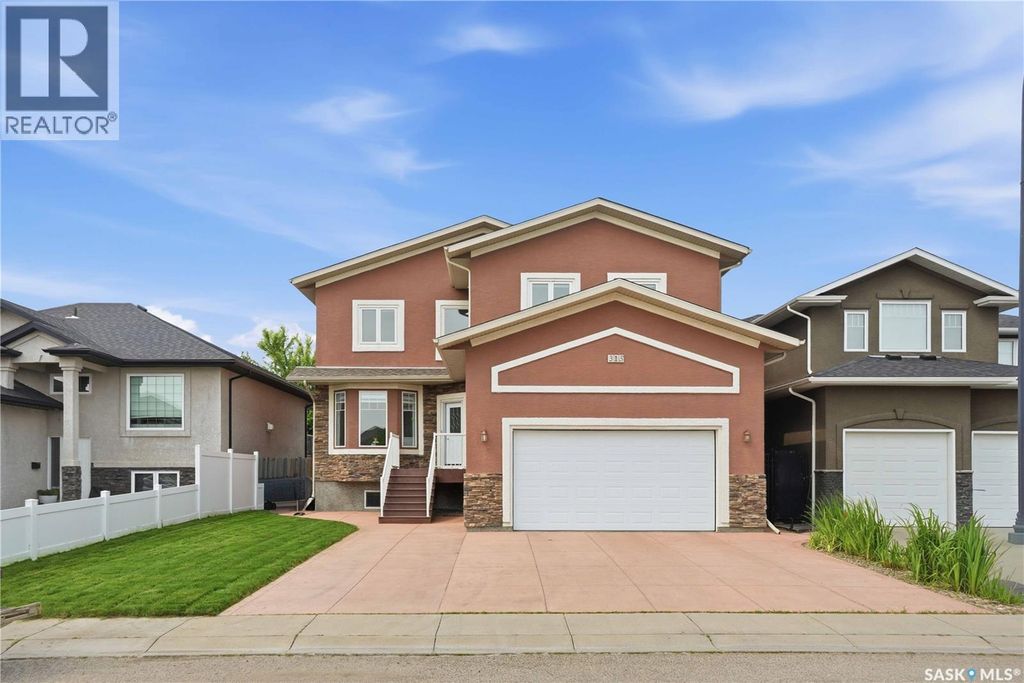 315 Waters Crescent, Saskatoon