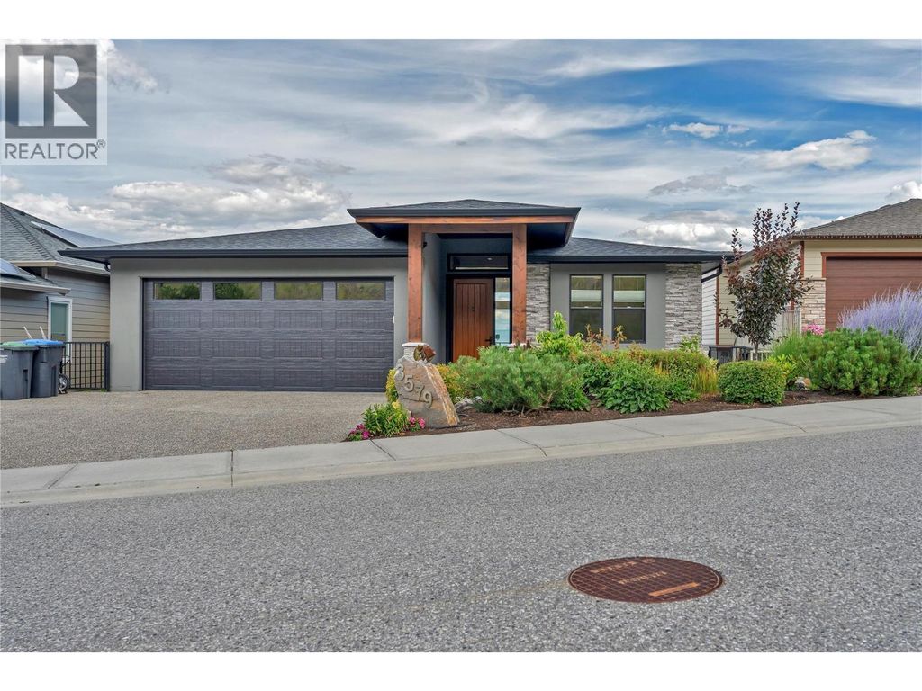 3579 Ranch Road, West Kelowna
