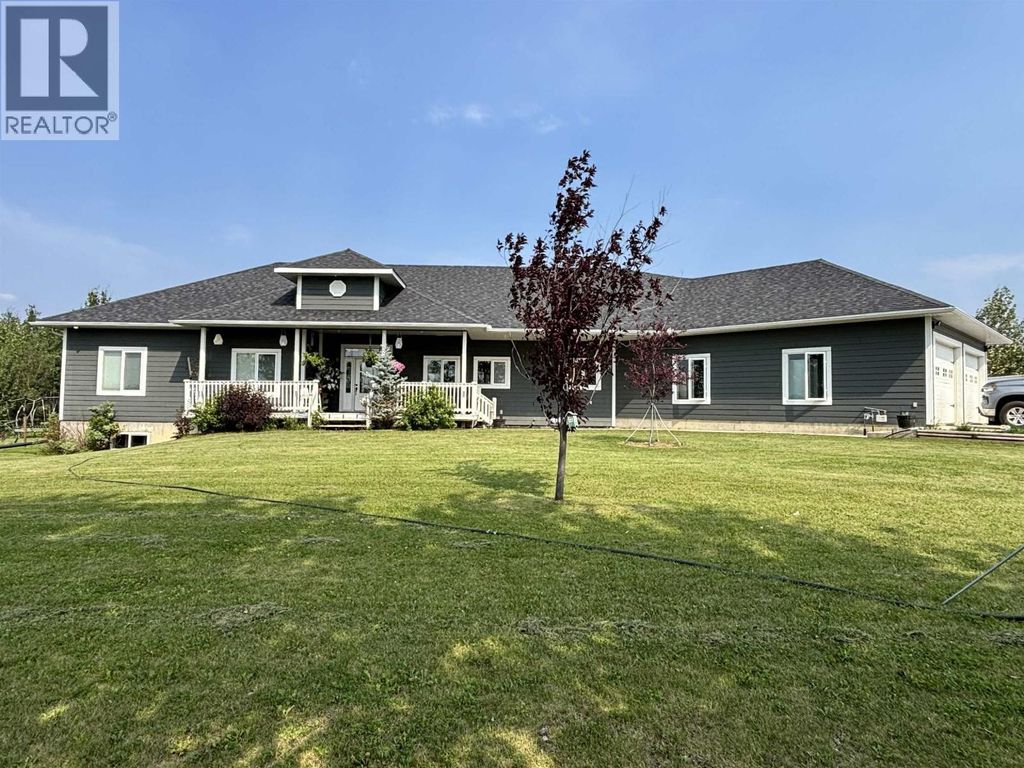 15 6550 Old Alaska Highway, Fort Nelson