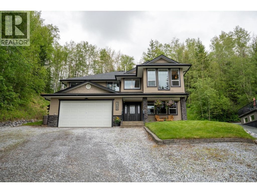3065 Charella Place, Prince George