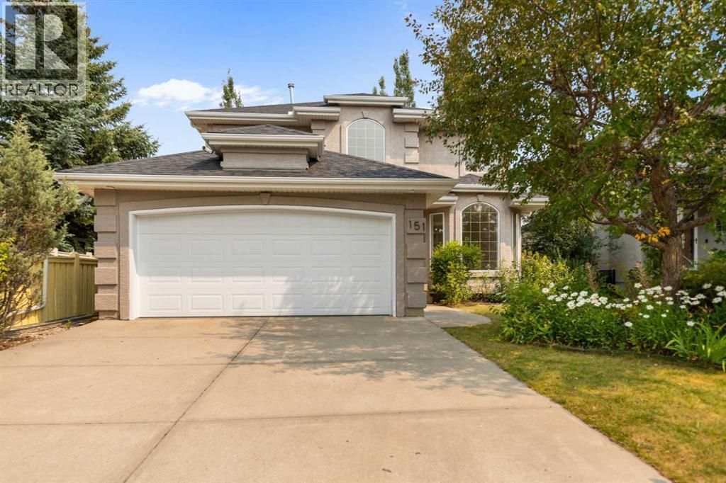 151 Citadel Green Nw, Calgary