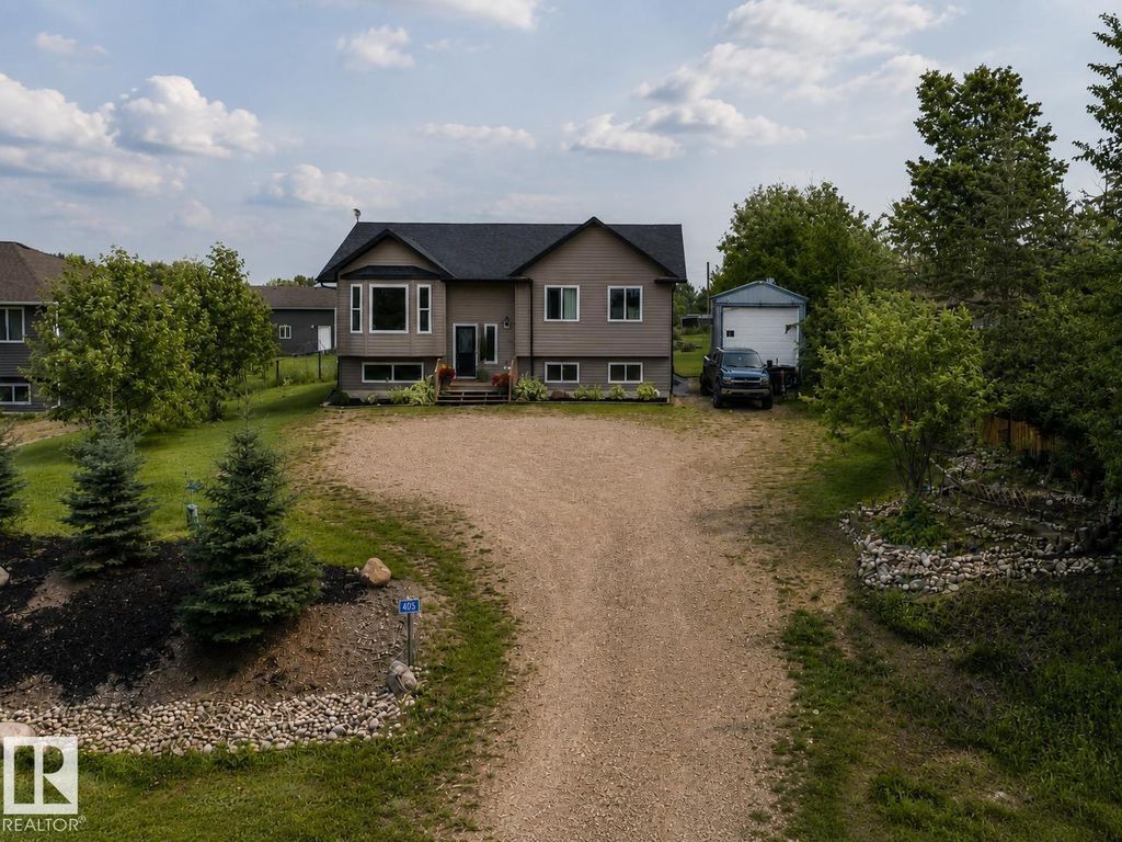 #405 46410 Twp Rd 610, Rural Bonnyville M.d.