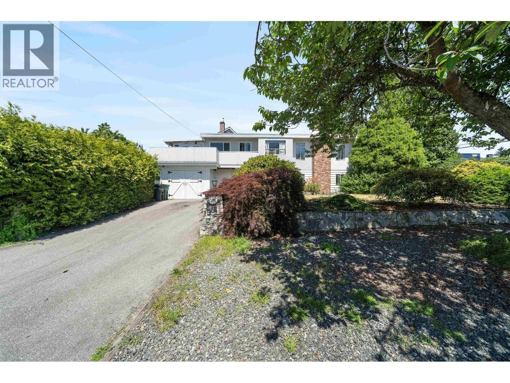 5395 Georgia Street, Burnaby