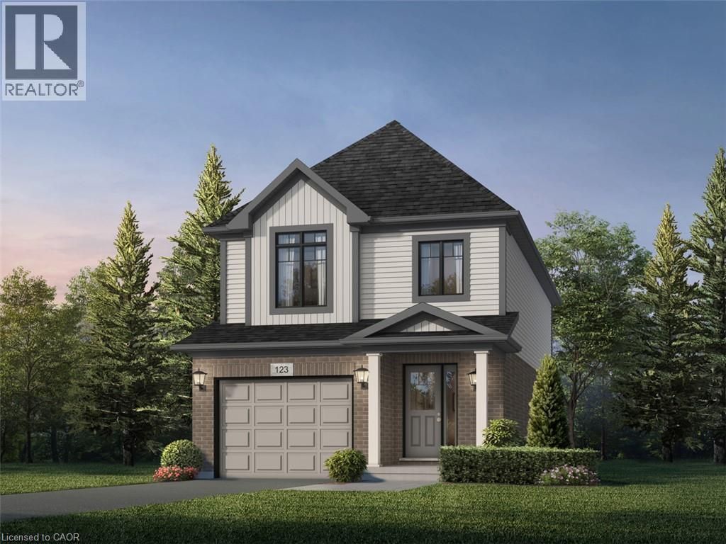 1720 Dunkirk Avenue, Woodstock