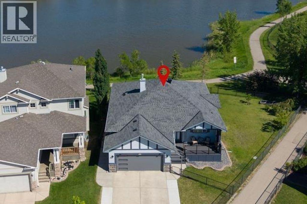 124 West Creek Glen, Chestermere