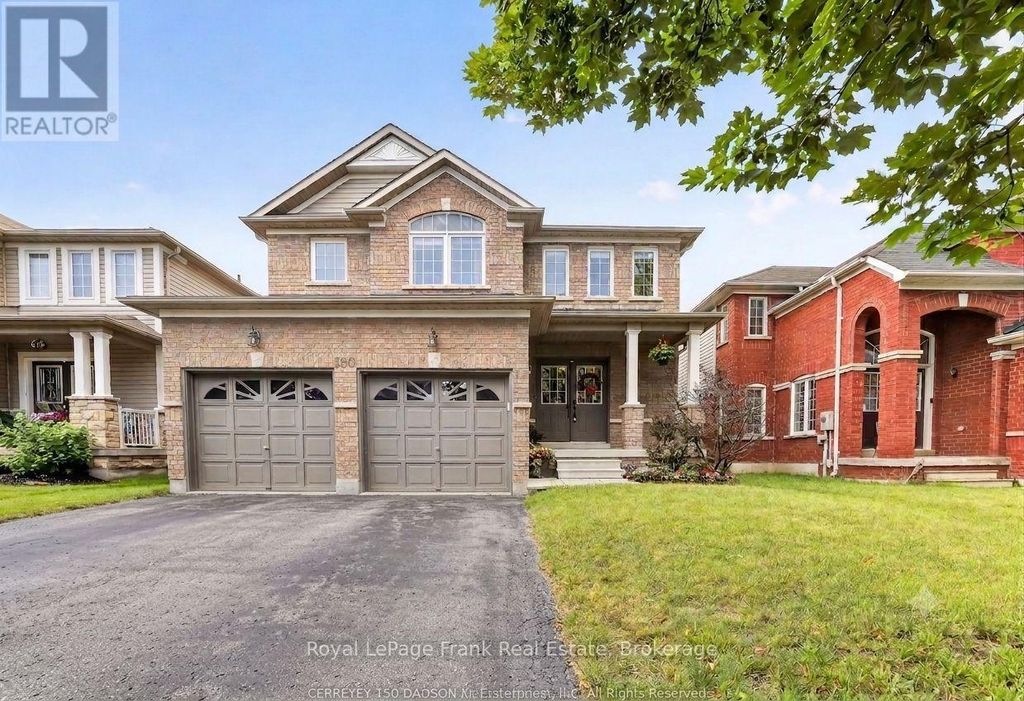 150 Dadson Drive, Clarington (bowmanville)