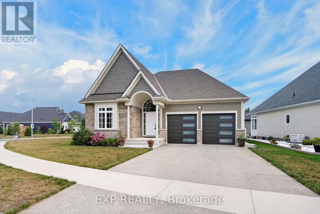 3571 Whispering Woods Trail, Fort Erie (ridgeway)