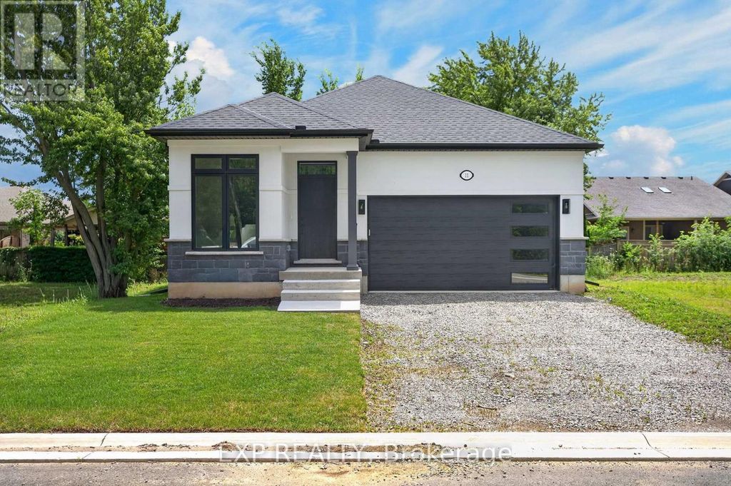 11 Stickles Street, Pelham (fonthill)