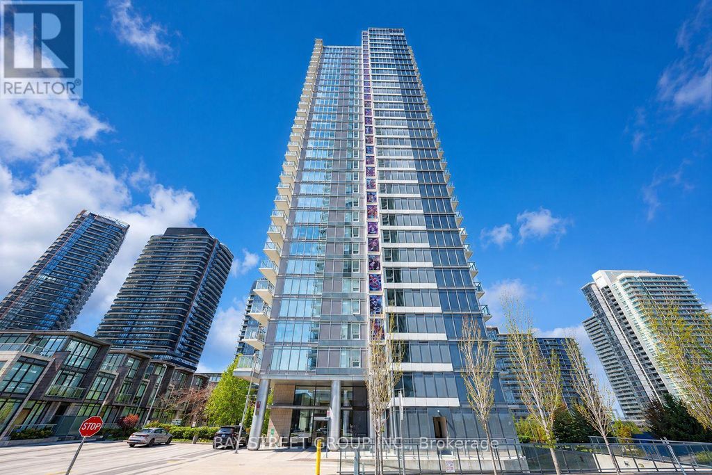 2906 - 121 Mcmahon Drive, Toronto (bayview Village)