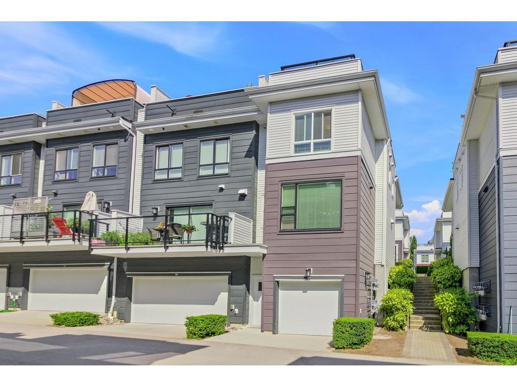 155 2280 163 Street, Surrey