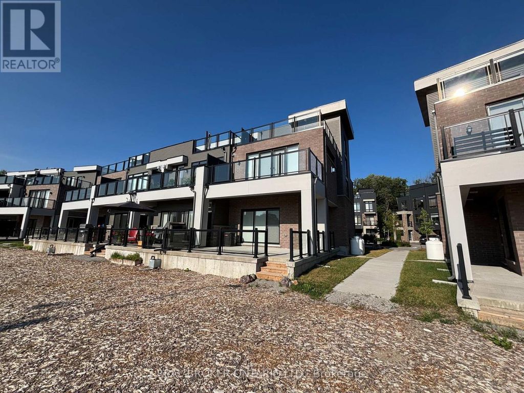 100 Marina Village Drive, Georgian Bay (baxter)
