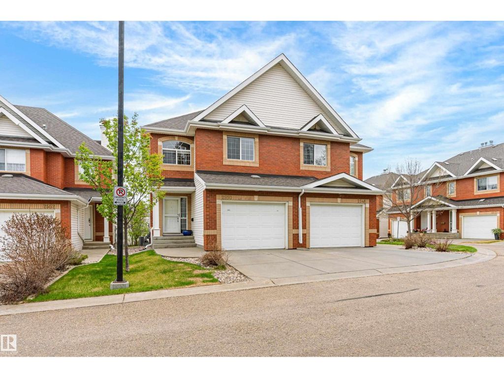 2550 Rabbit Hill Rd Nw, Edmonton