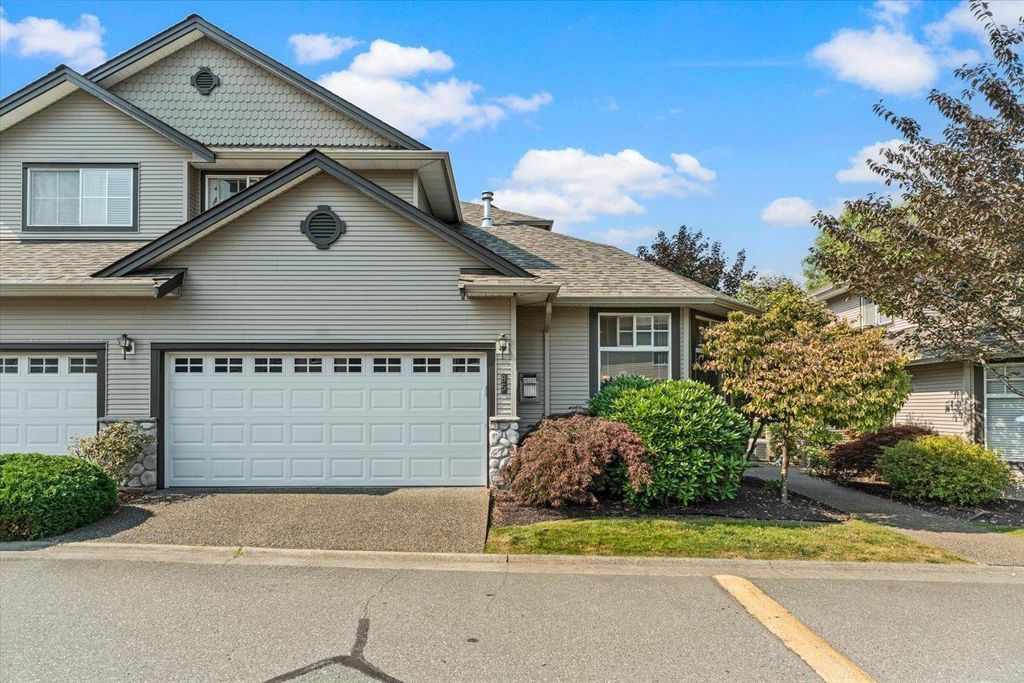 85 46360 Valleyview Road|promontory, Chilliwack