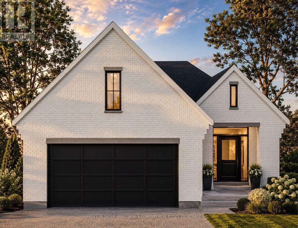 Lot#100 - 60 Allister Drive, Middlesex Centre (kilworth)