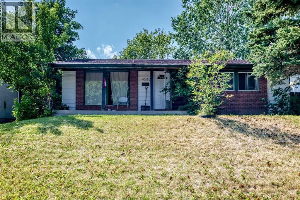 4940 Rundlewood Road Ne, Calgary