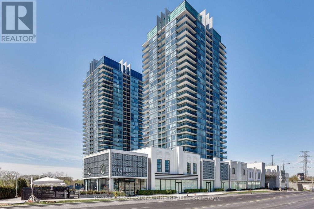 1903 - 88 Park Lawn Road, Toronto (mimico)