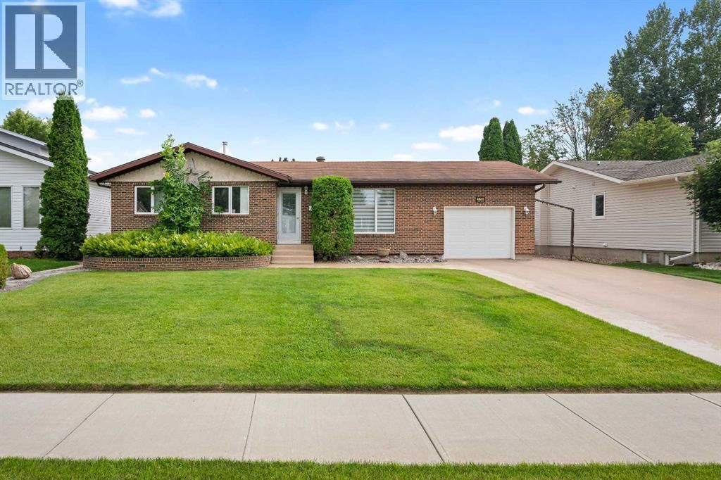 5703 35 Street, Lloydminster