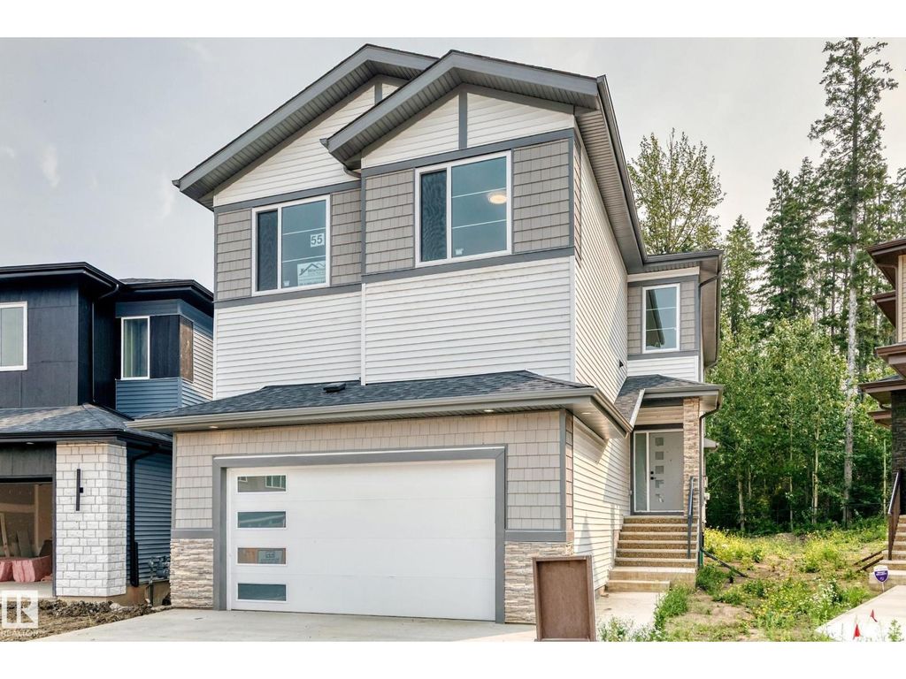 55 Meadowgrove Ln, Spruce Grove