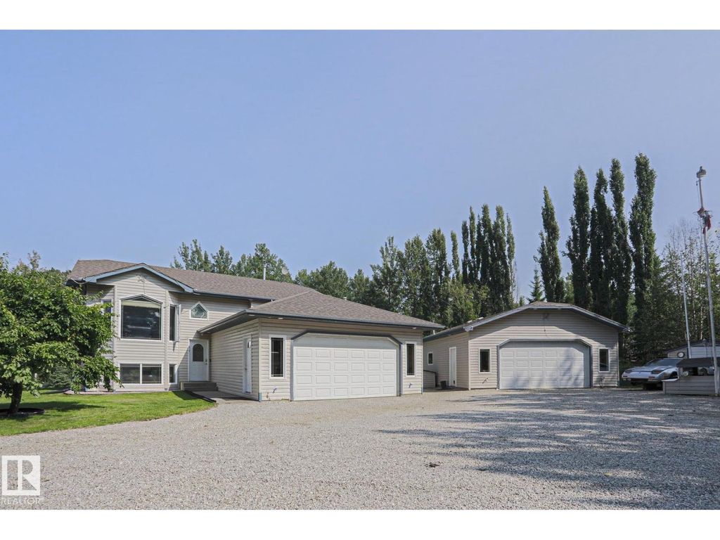 #61 52318 Rge Road 25, Rural Parkland County
