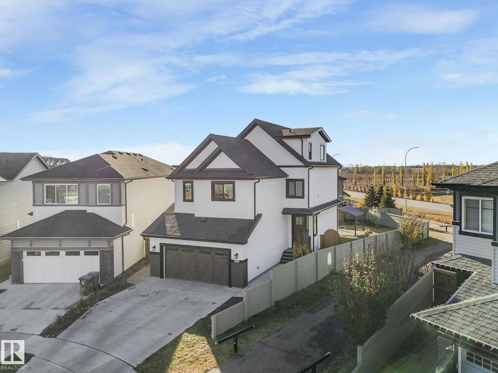 6613 62 Av, Beaumont