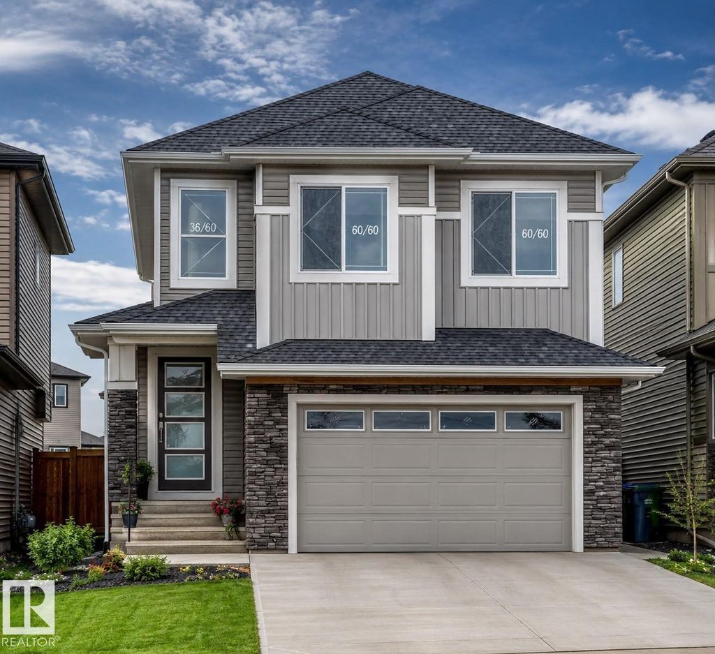 6363 17 St, Rural Leduc County