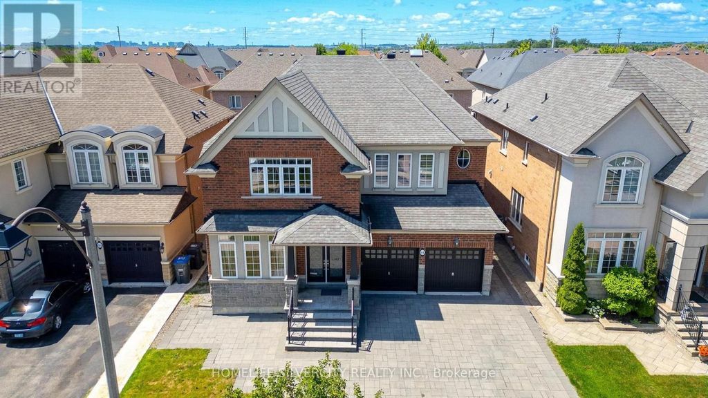 64 Scotchmere Crescent, Brampton (bram East)