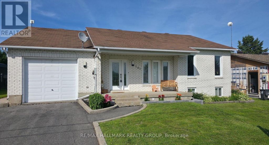 141 Jessup's Falls Road, Alfred And Plantagenet