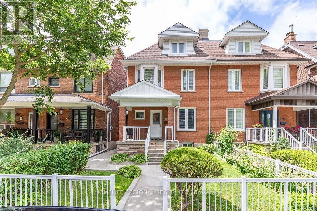 110 Grace Street, Toronto (trinity-Bellwoods)