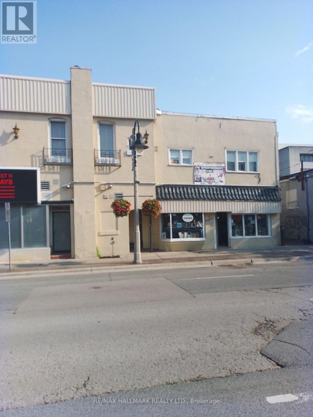 26 Simcoe Street N, Oshawa (o'neill)