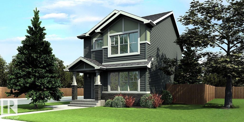 111 Sereno Ln, Fort Saskatchewan
