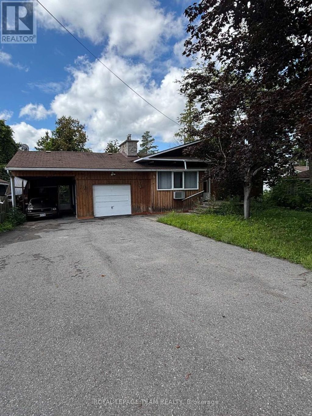 3670 River Road, Ottawa