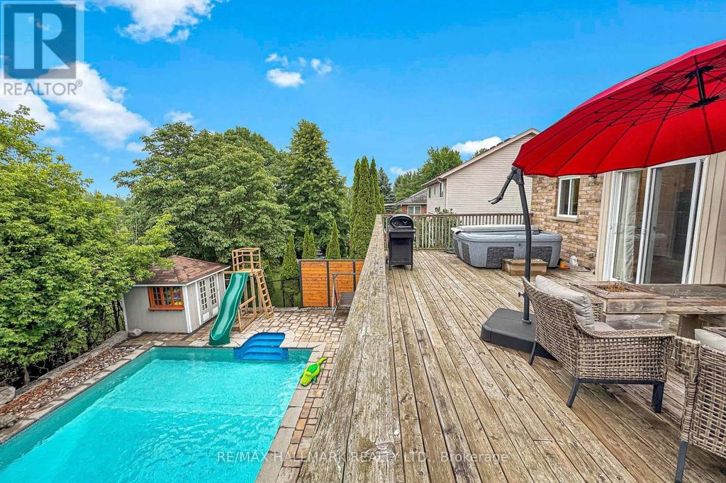 71 Hunter Road, Orangeville
