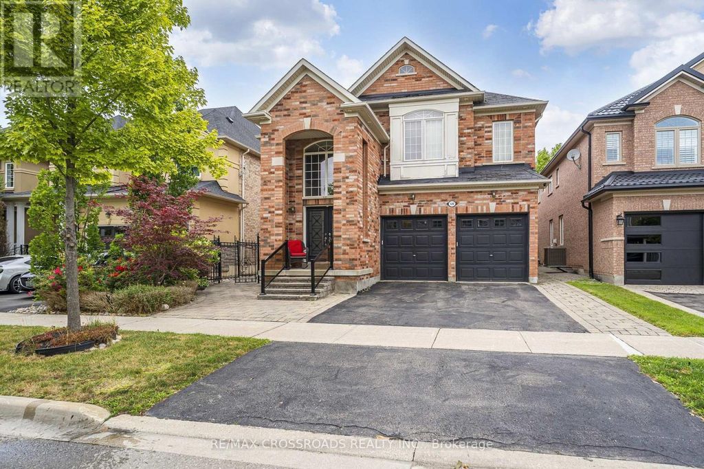 120 Golden Orchard Road, Vaughan (patterson)