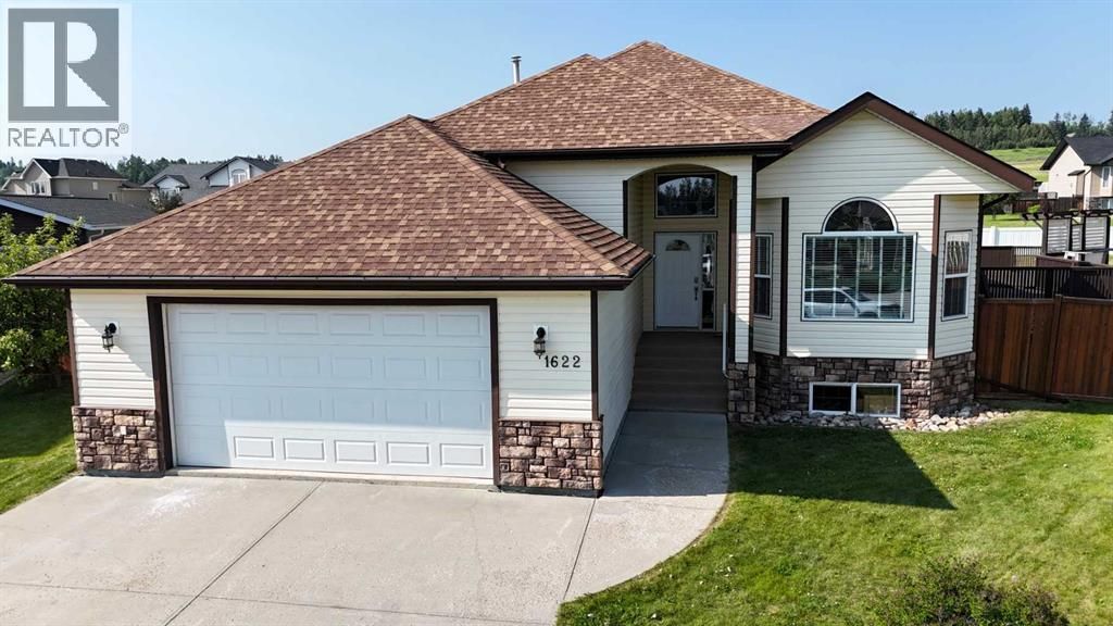 1622 41a Street, Edson